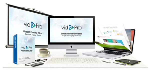 VidPro Review