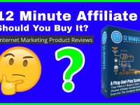 12 Minute Affiliate