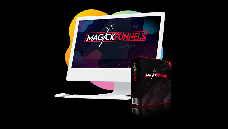 MagickFunnels Review